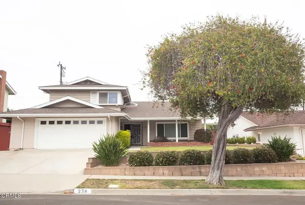 238 Brevard Avenue, Ventura, CA 93003