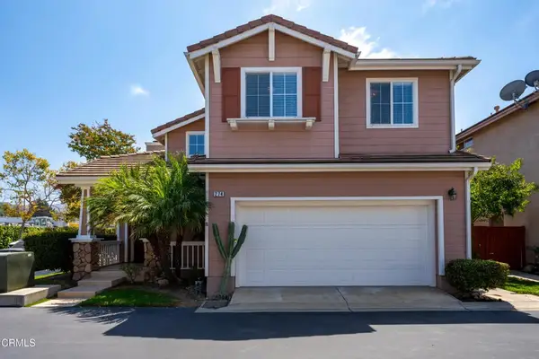 274 Potawatome Street, Ventura, CA 93001