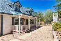 30435 Horsethief Drive, Tehachapi, CA 93561 - #1