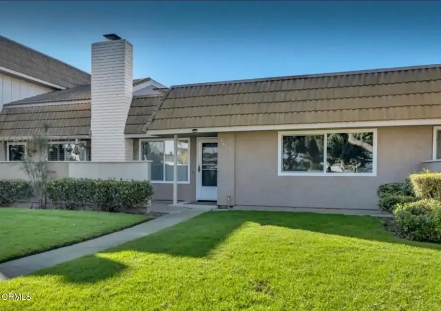 3615 Isle Way, Oxnard, CA 93035 - #2