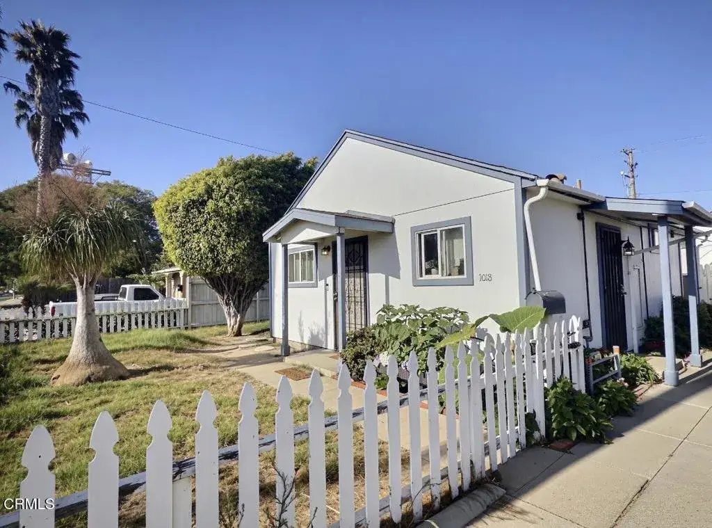 1018 S C Street, Oxnard, CA 93030 - #1