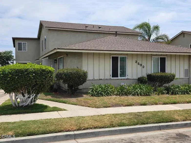 2500 El Dorado Avenue #B, Oxnard, CA 93033 - #1