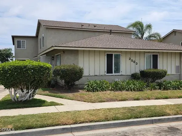 2500 El Dorado Avenue #B, Oxnard, CA 93033