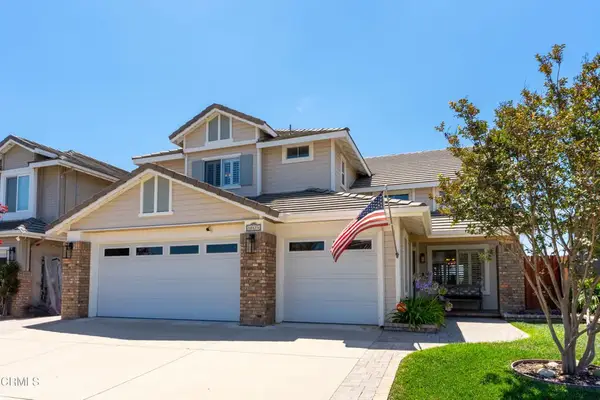 10474 Mammoth Street, Ventura, CA 93004