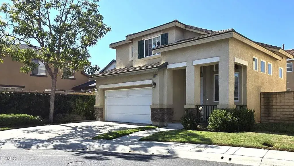 709 Corte Valdez, Oxnard, CA 93030 - #1