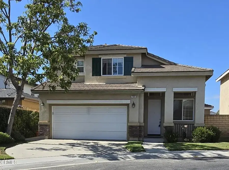 709 Corte Valdez, Oxnard, CA 93030 - #2