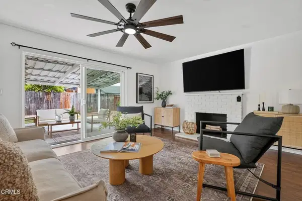 4643 Eleanor Drive, Carpinteria, CA 93013