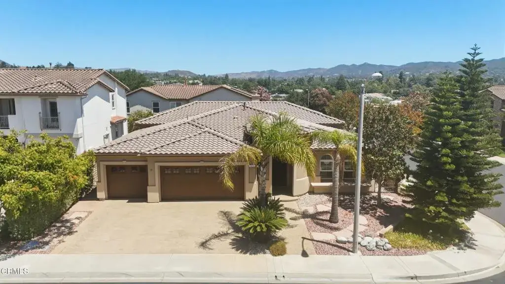 1104 Turtle Creek Lane, Thousand Oaks, CA 91320 - #1