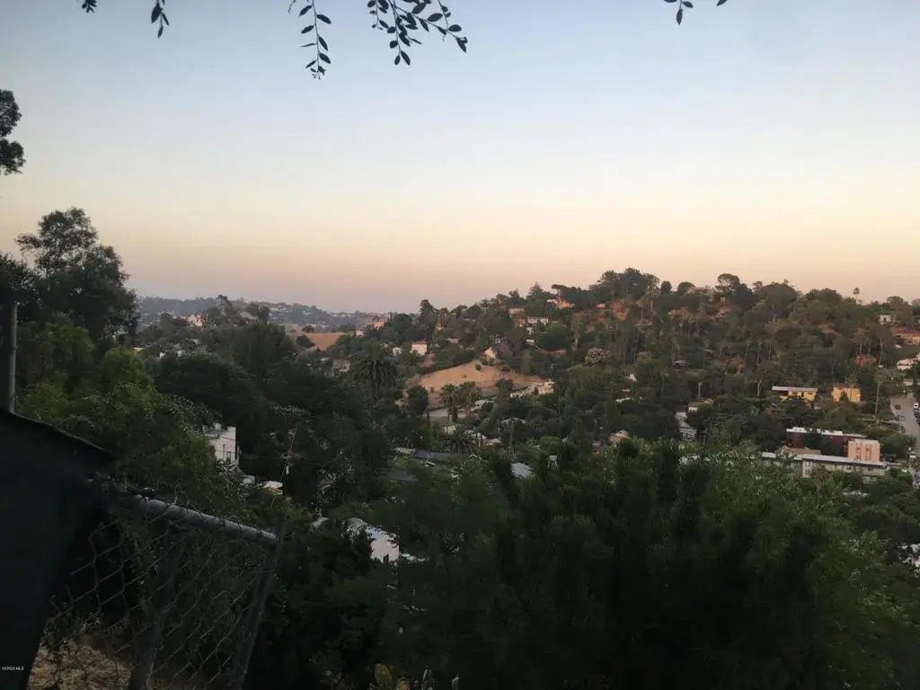 0 Edendale, Los Angeles, CA 90039 - #1