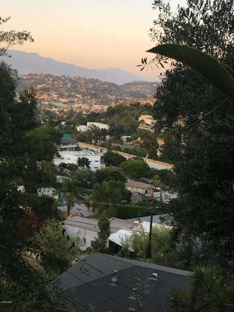 0 Edendale, Los Angeles, CA 90039 - #3