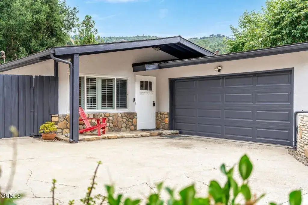 10674 Creek Road, Ojai, CA 93023 - #1