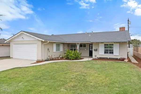 353 Princeton Avenue, Ventura, CA 93003