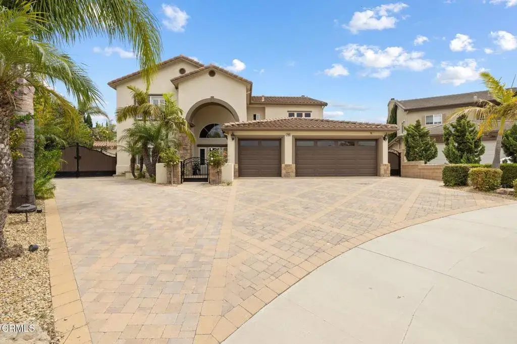 7483 Tyler Court, San Buenaventura Ventura, CA 93003 - #1