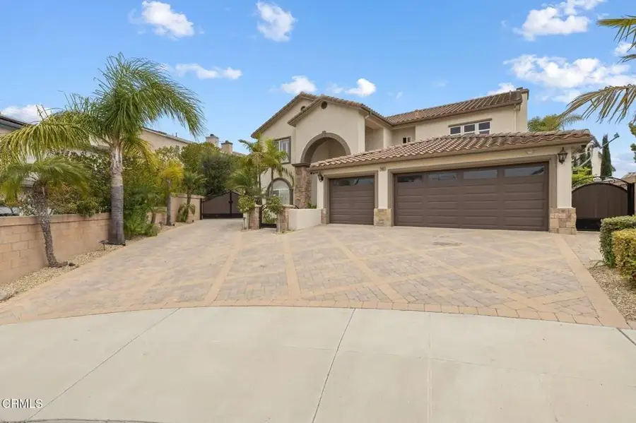 7483 Tyler Court, San Buenaventura Ventura, CA 93003 - #2