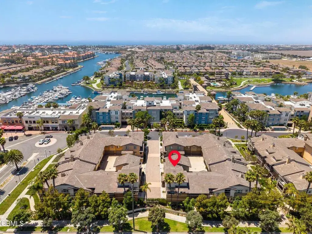 1518 Windshore Way, Oxnard, CA 93035 - #1