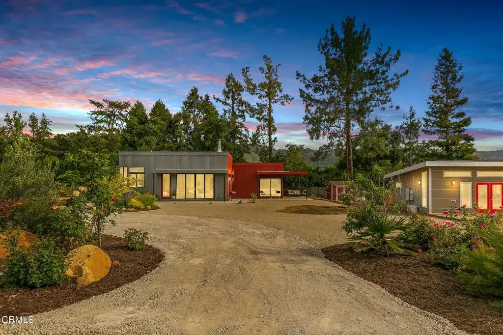 12135 Chumash Road, Ojai, CA 93023 - #1