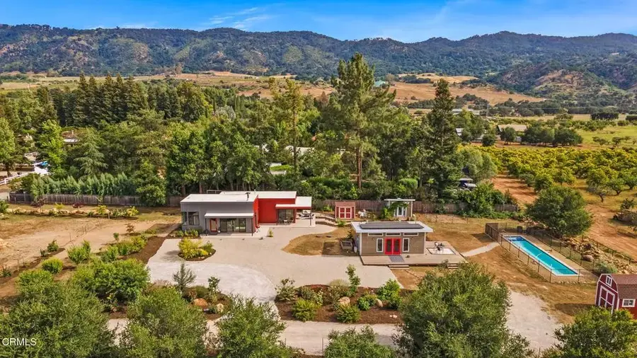 12135 Chumash Road, Ojai, CA 93023 - #2