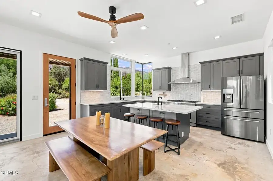 12135 Chumash Road, Ojai, CA 93023 - #3
