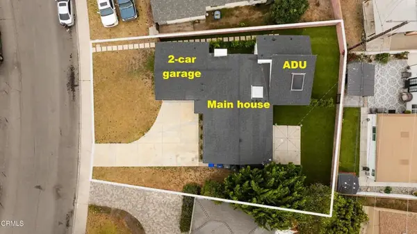 1136 N 7th Place, Port Hueneme, CA 93041