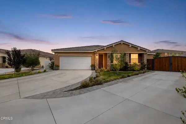 2123 Helconia Court, Palmdale, CA 93551