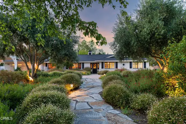 827 Kolding Avenue, Solvang, CA 93463