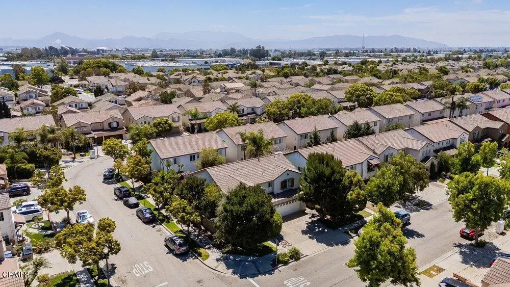 1154 N Lombard Street, Oxnard, CA 93030 - #1