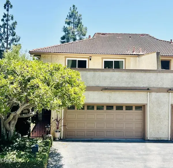 66 Paseo Esplendido, Camarillo, CA 93010
