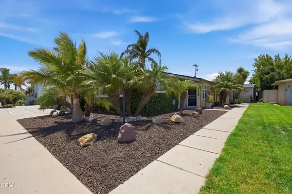 220-224 W Robert Avenue, Oxnard, CA 93030