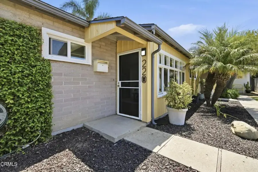 220-224 W Robert Avenue, Oxnard, CA 93030 - #2