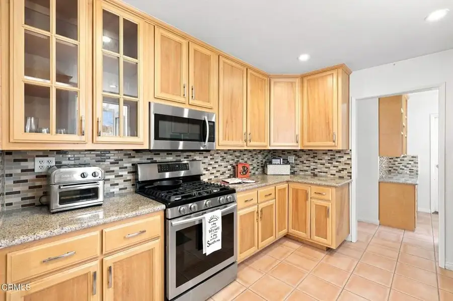 5803 Bays Street, San Buenaventura Ventura, CA 93003 - #3