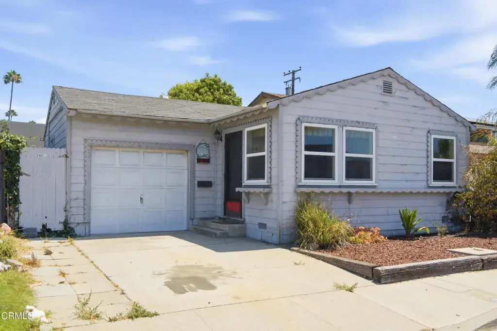 2385 Pierpont Boulevard, San Buenaventura Ventura, CA 93001 - #1
