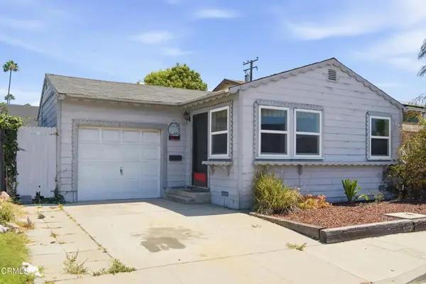 2385 Pierpont Boulevard, Ventura, CA 93001