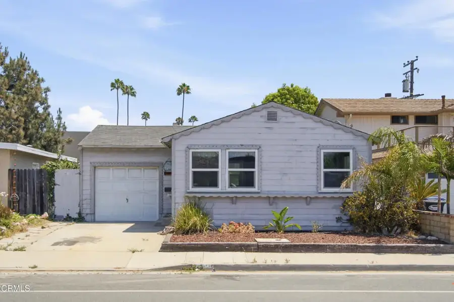 2385 Pierpont Boulevard, San Buenaventura Ventura, CA 93001 - #2