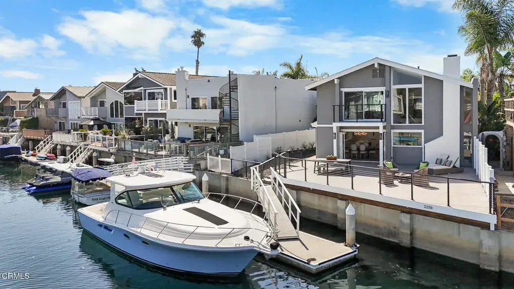 2230 Monaco Drive, Oxnard, CA 93035 - #1