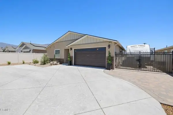 319 Grant Line Street, Santa Paula, CA 93060