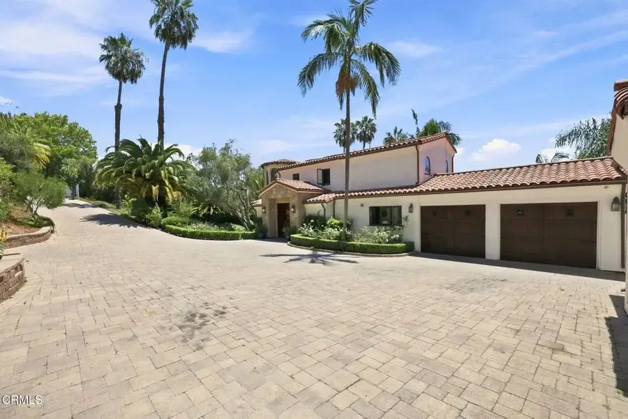 1151 Glenview Road, Montecito, CA 93108 - #2