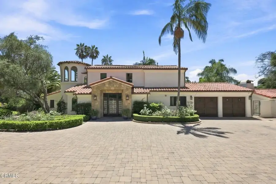 1151 Glenview Road, Montecito, CA 93108 - #3