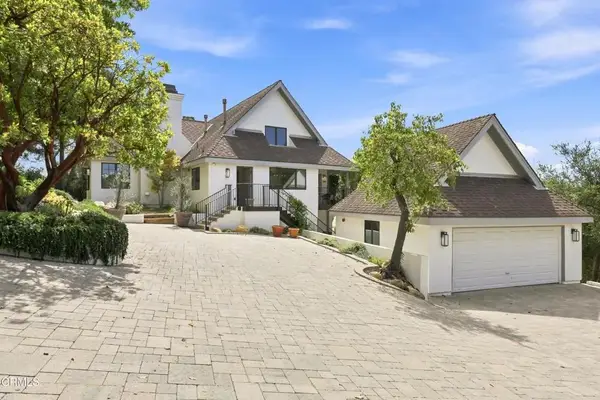 1157 Glenview Road, Montecito, CA 93108