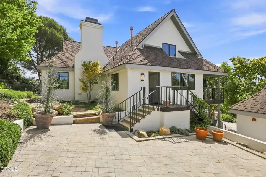 1157 Glenview Road, Montecito, CA 93108 - #2