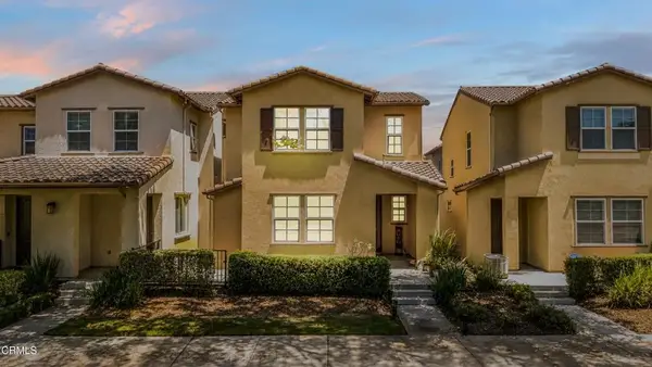 753 Forrest Park Boulevard, Oxnard, CA 93036