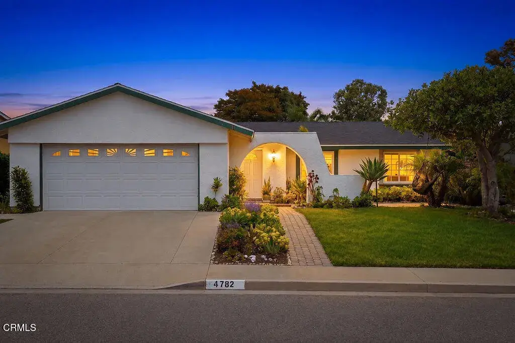 4782 Via De La Luna, Yorba Linda, CA 92886 - #1