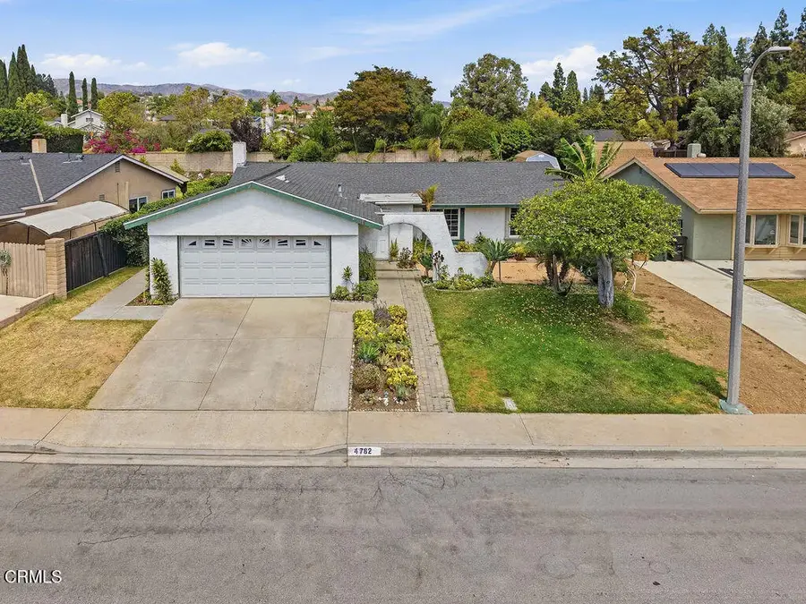4782 Via De La Luna, Yorba Linda, CA 92886 - #2