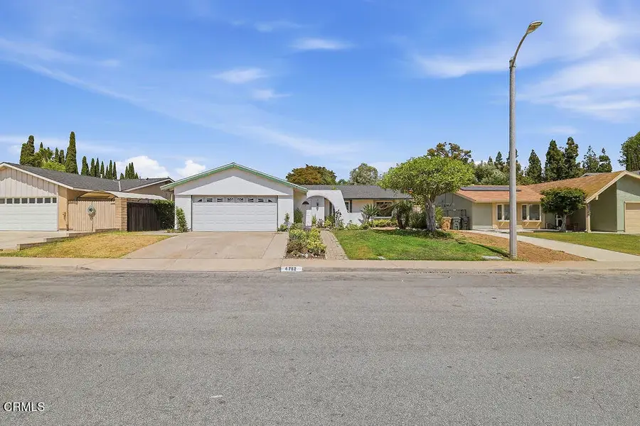 4782 Via De La Luna, Yorba Linda, CA 92886 - #3