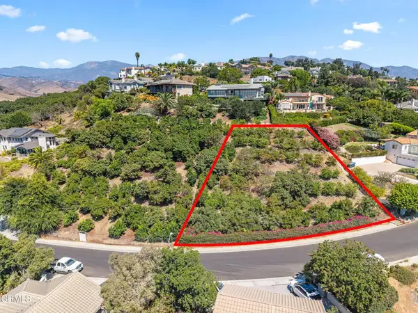 0 View, Santa Paula, CA 93060