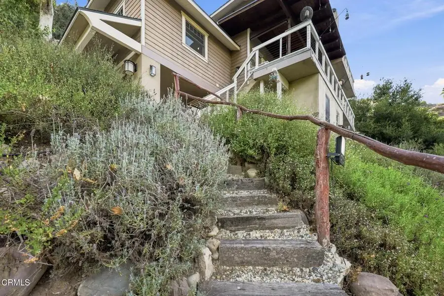 11358 Creek Road, Ojai, CA 93023 - #2
