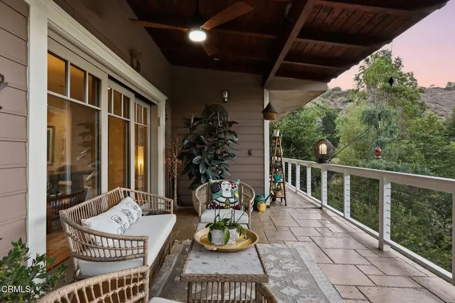 11358 Creek Road, Ojai, CA 93023 - #3
