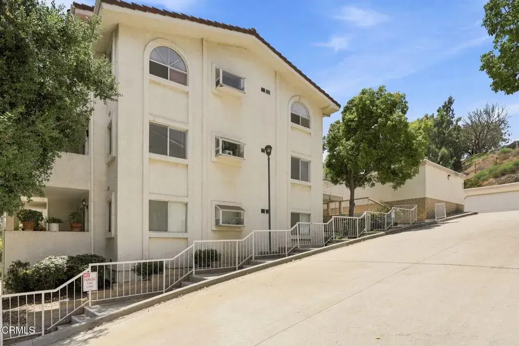 2533 Antonio Drive #101, Camarillo, CA 93010 - #1