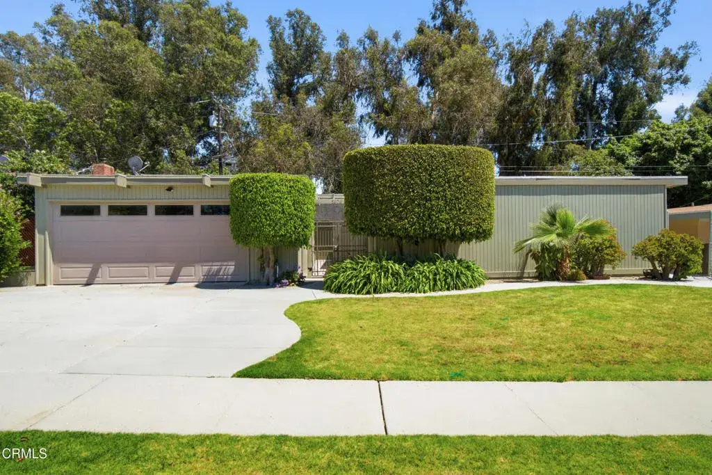 5476 Byron, San Buenaventura Ventura, CA 93003 - #1