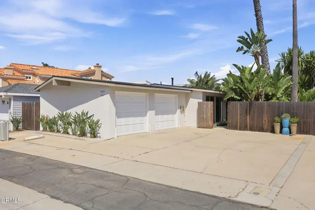 1245-1247 Devon Lane, San Buenaventura Ventura, CA 93001 - #1
