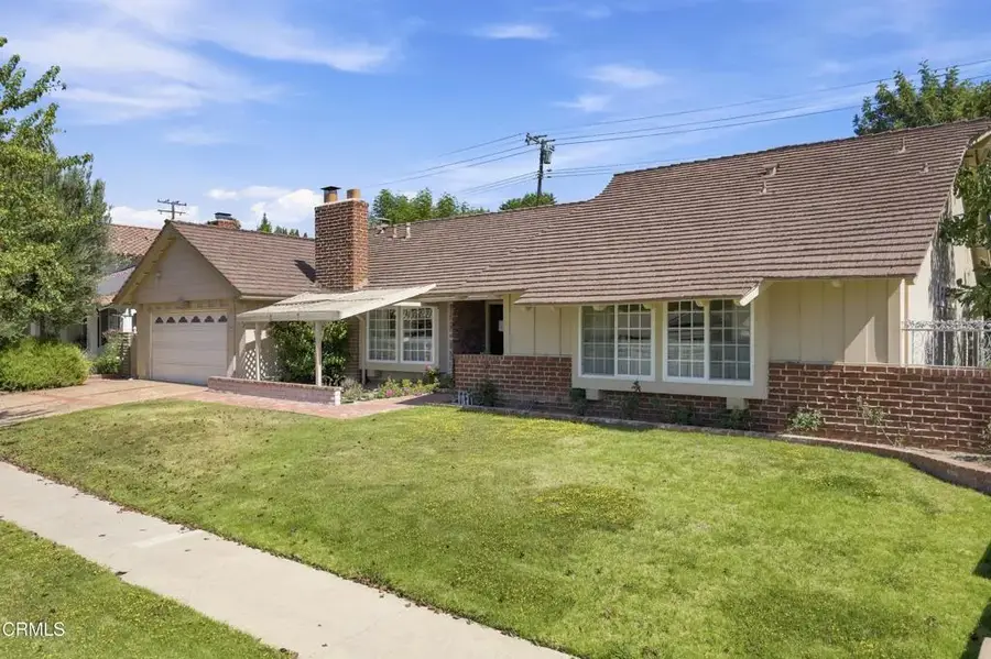 195 W Avenida De Las Flores, Thousand Oaks, CA 91360 - #3